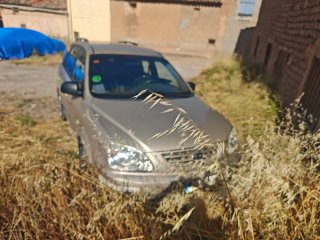 KIA Carens 2007