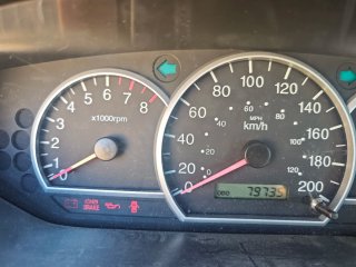 KIA Carens 2007
