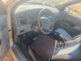 KIA Carens 2007