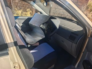 KIA Carens 2007