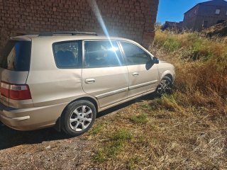 KIA Carens 2007