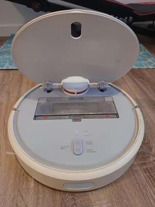 Robot Aspirador Xiaomi