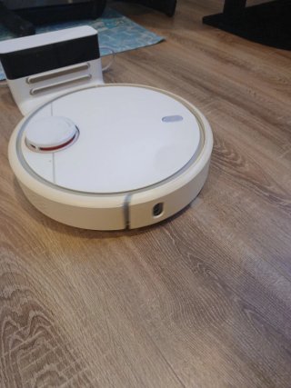 Robot Aspirador Xiaomi