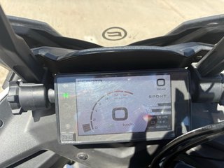 CFMoto 650GT Touring Moto