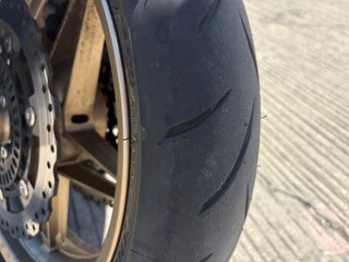 CFMoto 650GT Touring Moto