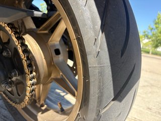 CFMoto 650GT Touring Moto