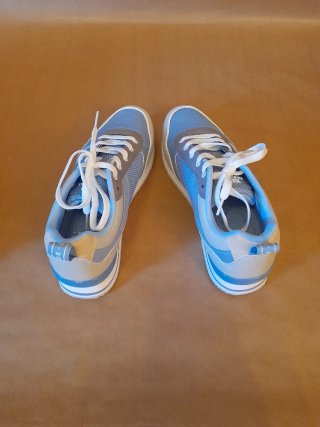 Zapatillas Xti Urban Brand, talla 41 de mujer.
