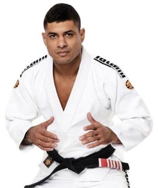 Kimono Tatami Estilo Gold Label GI A3