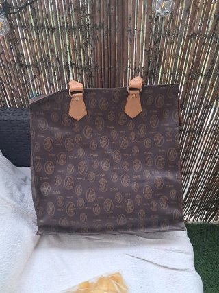 Bolso de la marca El Potro