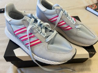 Zapatillas Adidas Talla 37.5