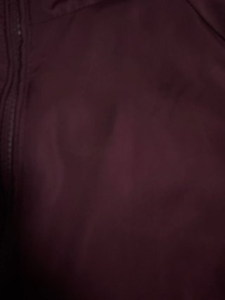 Chaqueta reversible
