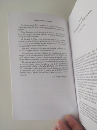 Personajes del antiguo testamento - vol II