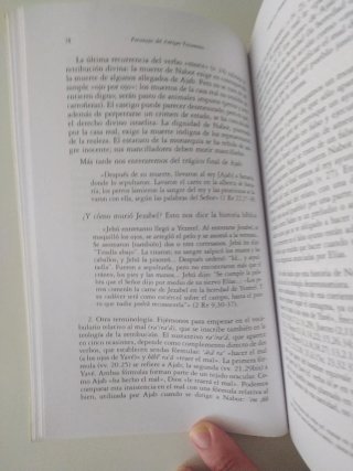 Personajes del antiguo testamento - vol II