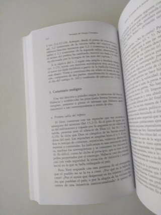 Personajes del antiguo testamento - vol II