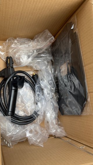 Soldador Inverter Multifunción Cevik PROMIG130N