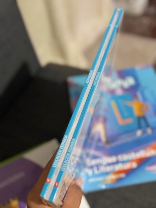Libros de quinto de primaria nuevos Aragón