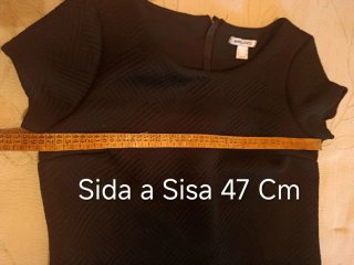 Vestido Ocasiones Especiales