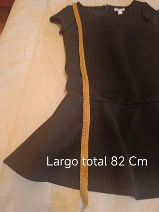 Vestido Ocasiones Especiales