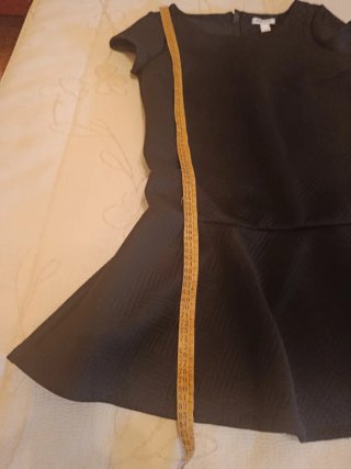 Vestido Ocasiones Especiales