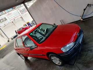 Peugeot 106 1998