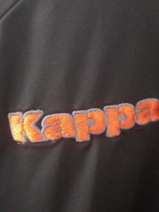 Camiseta Valencia CF coleccionista. Talla XL