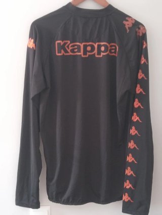 Camiseta Valencia CF coleccionista. Talla XL
