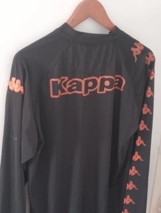 Camiseta Valencia CF coleccionista. Talla XL