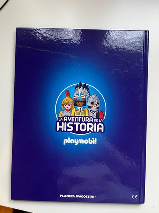 LA AVENTURA DE LA HISTORIA LOS LEGIONARIOS ROMANOS