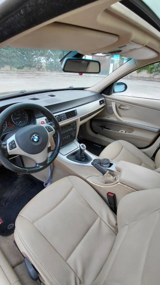 BMW Serie 3 2006