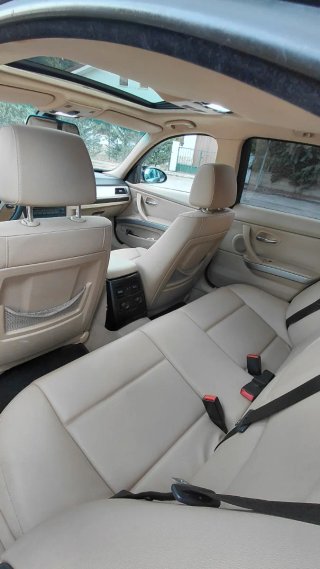 BMW Serie 3 2006