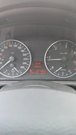 BMW Serie 3 2006