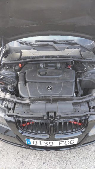 BMW Serie 3 2006