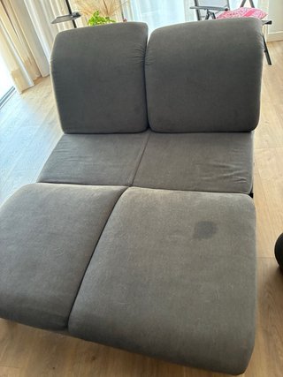 Limpieza de colchones, sofas y tapicería de coche
