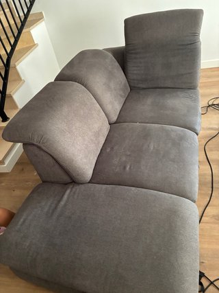 Limpieza de colchones, sofas y tapicería de coche