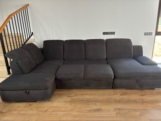 Limpieza de colchones, sofas y tapicería de coche