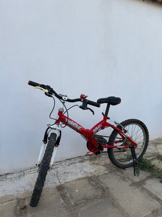 Pack 3 Bicicletas