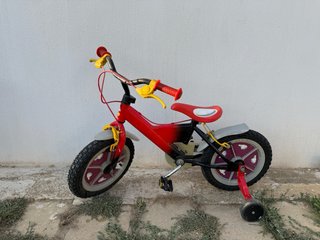Pack 3 Bicicletas