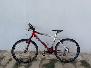Pack 3 Bicicletas