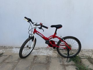 Pack 3 Bicicletas
