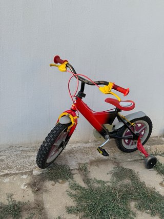 Pack 3 Bicicletas