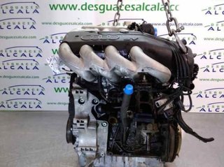 Motor apg audi a3 (8l) 1.8 attraction galap759322
