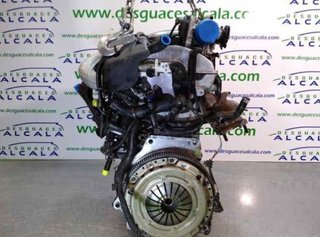 Motor apg audi a3 (8l) 1.8 attraction galap759322