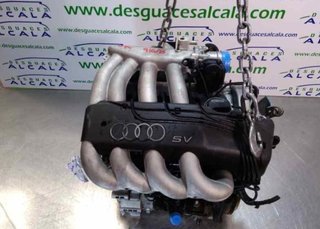 Motor apg audi a3 (8l) 1.8 attraction galap759322