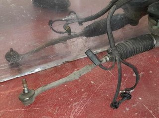 Citroen 9821495580 columna direccion c3 1.2 984072