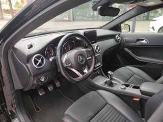 Mercedes-Benz Clase A 2016