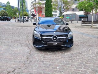 Mercedes-Benz Clase A 2016
