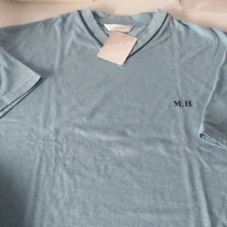 Pijama nuevo Azul Talla M