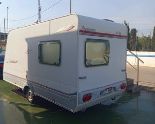 Caravana
