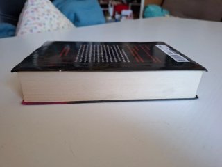 Libro La historia de Lisey. Stephen King