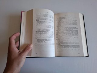 Libro La historia de Lisey. Stephen King